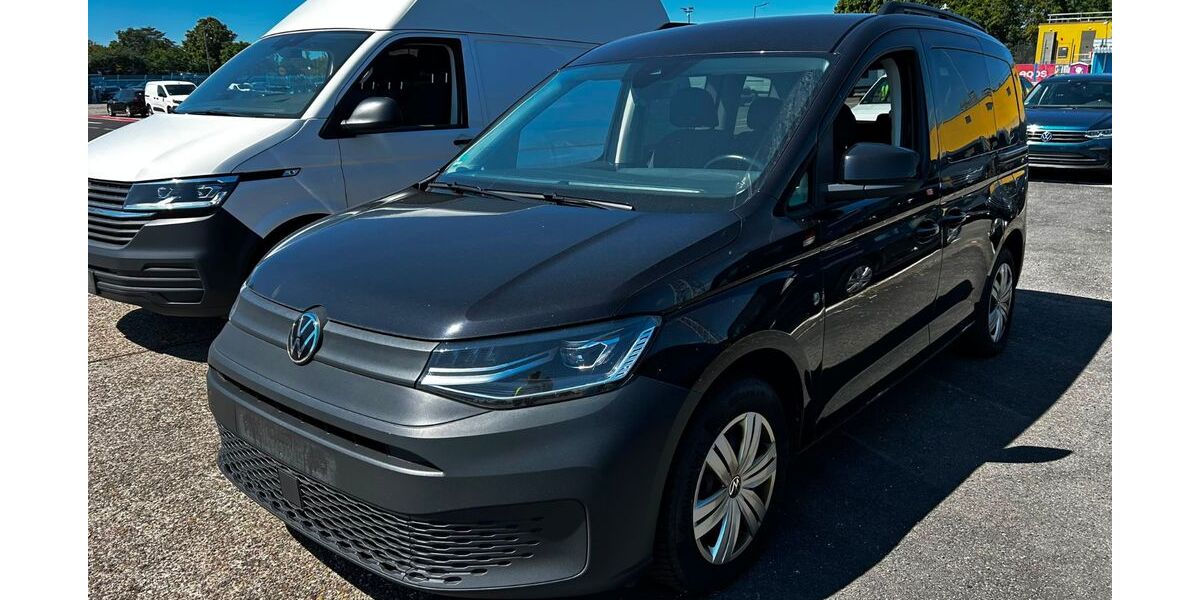 VW Caddy 196.800 km 14.999 &euro; Vierlinden OT Diedersdorf 15306