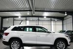 Skoda Kodiaq 2.0 TDI DSG STYLE / VIRTUAL-COCKPIT, LED 190.000 km 15.991 &euro; Hamm 59077