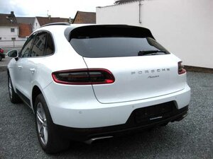 Porsche Macan PDK dt.Fzg. Top Ausst. 64.000 km 33.999 &euro; Biebesheim 64584
