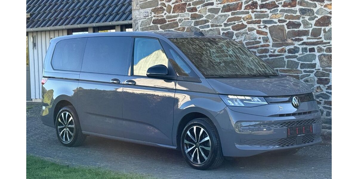 VW T7 Multivan 78.747 km 37.770 &euro; Simmerath (bei Aachen) 52152