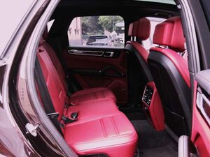 Porsche Cayenne Tiptronic S 1HD dt.Fzg.Top Ausst. 57.000 km 58.999 &euro; Biebesheim 64584