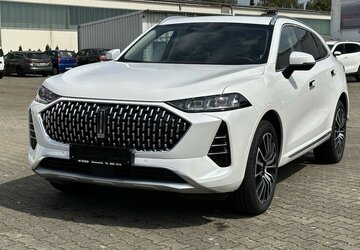 GWM Wey 05 2.0 PHEV 350 kW AWD Luxury / Sitzkomfort 9.900 km 54.290 &euro; Donauwörth 86609