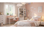 Bautzen - Moderne Kaminwohnung im DG - Dachgeschoßwohnung Bautzen | Angebot:24729948