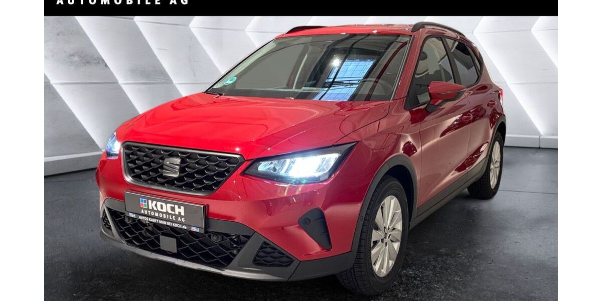 Seat Arona 1.527 km 21.990 &euro; Ludwigsfelde 14974