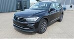 VW Tiguan 1.5 Life Klima TSI Navi Alu 46.500 km 23.690 &euro; Vordorf 38533