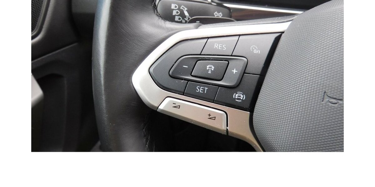 VW Tiguan Allspace 1.5 TSI Life 7 Sitze Navi DSG 30.500 km 28.990 &euro; Vordorf 38533