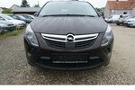 Opel Zafira Tourer Innov. OPC-Line DAB Navi Kamera 7-Si 280.700 km 6.950 &euro; Neumarkt/OPf 92318