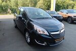 Opel Meriva B Style 22.950 km 8.490 &euro; Bad Endbach 35080