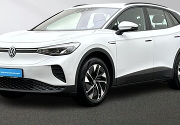 VW ID.4 36.343 km 27.880 &euro; Emsdetten 48282