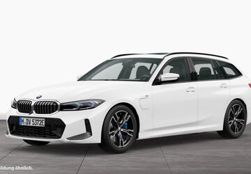 BMW 330 23.317 km 49.990 &euro; Stuttgart 70569