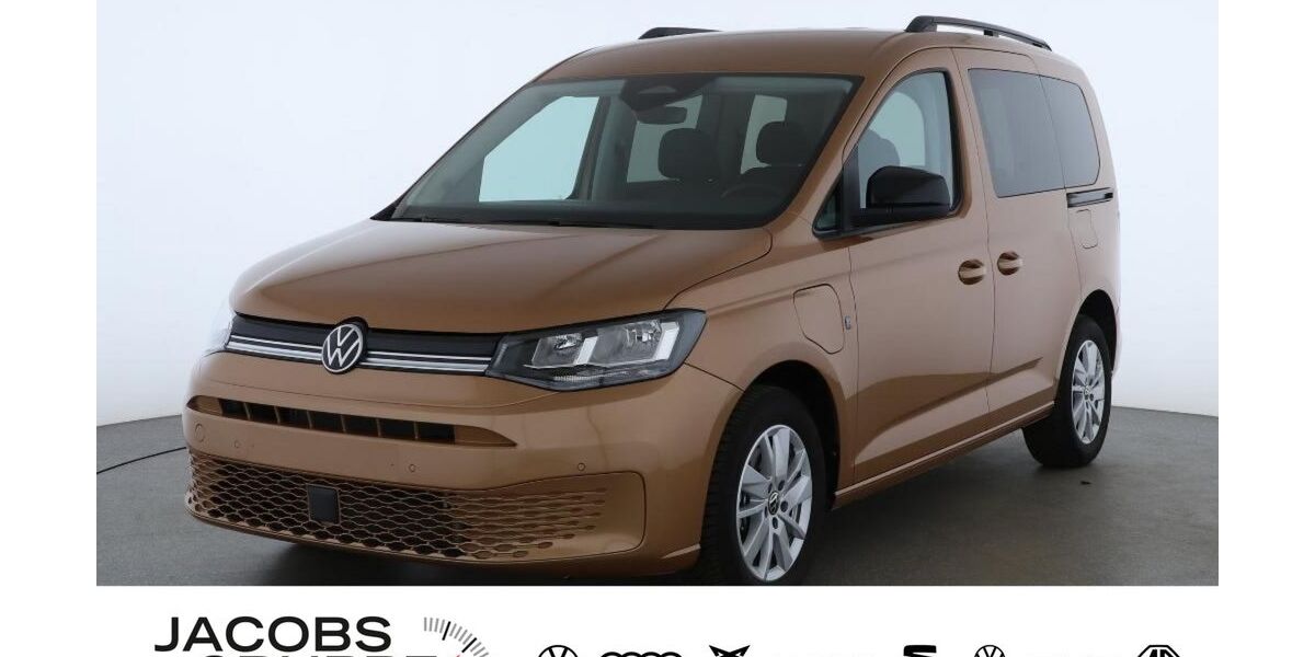 VW Caddy 15.519 km 35.970 &euro; Stolberg 52222