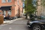 4-Zimmer-mit Einbauküche – Rückgebäude, WestendSchwanthalerhöhe - Etagenwohnung München Schwanthalerhöhe | Angebot:27299589