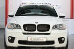 BMW X5 M xDrive50i WHITE M-SPORTPAKET / PANORAMA 66.000 km 17.902 &euro; Hamm 59077