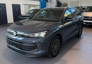VW Tiguan 24.360 km 32.950 &euro; Tornesch 25436