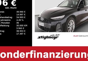 Audi A6 25.223 km 49.990 &euro; Pfaffenhofen 85276
