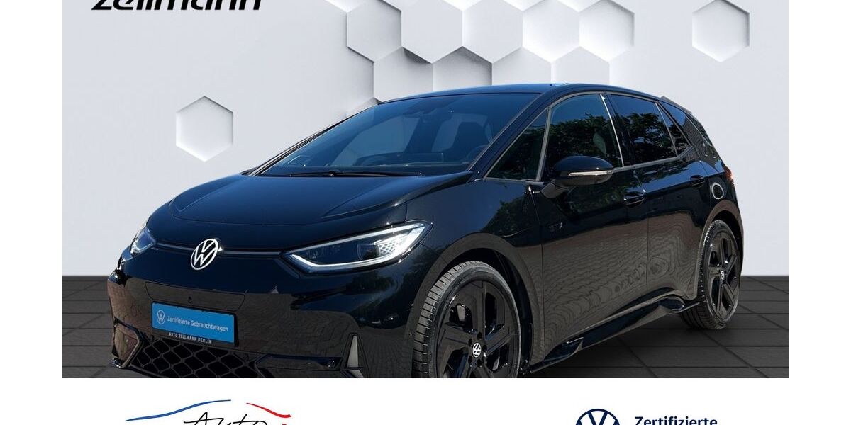 VW ID.3 10.434 km 39.928 &euro; Berlin 12524