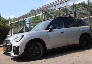 Mini Countryman E (Cooper) 19.900 km 38.900 &euro; Reichshof-Denklingen 51580