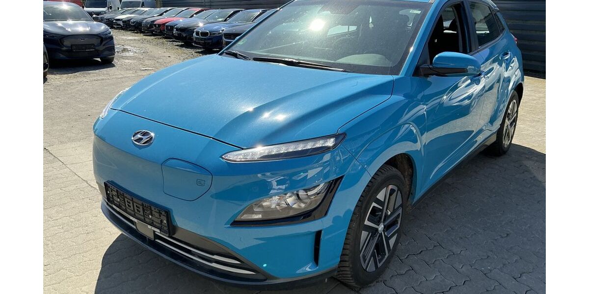 Hyundai KONA 47.582 km 16.900 &euro; Eitorf 53783