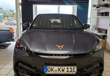 Cupra Tavascan 20.000 km 40.500 &euro; Oebisfelde 39646