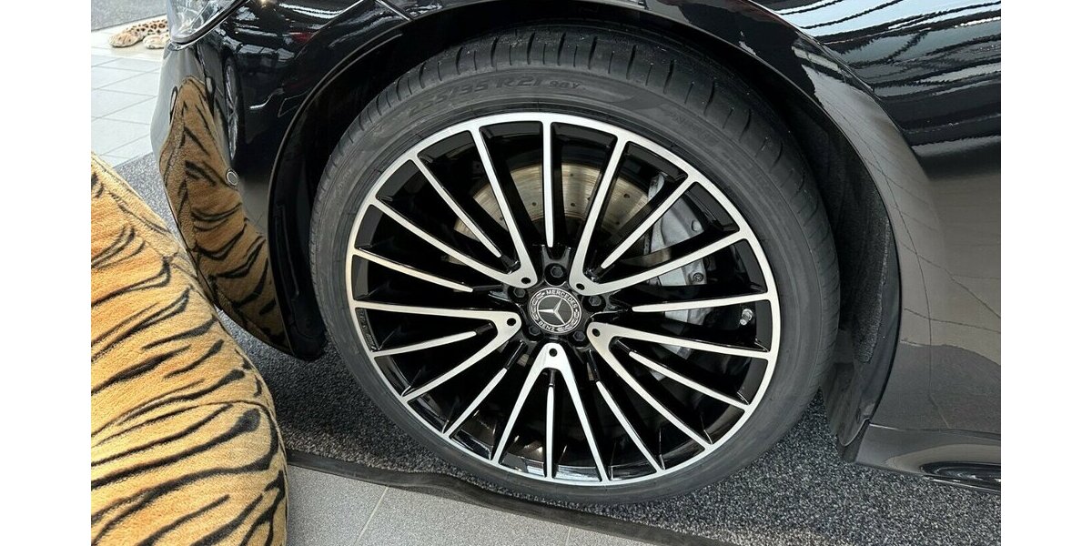 Mercedes-Benz S 350 L LANG AMG 4Matic +21 Zoll+Exclusive+Night+S 122.000 km 79.990 &euro; Jaderberg 26349