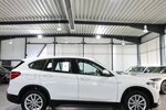 BMW X1 sDrive 18i Advantage WHITE / AUTOMATIK / 89.000 km 16.331 &euro; Hamm 59077