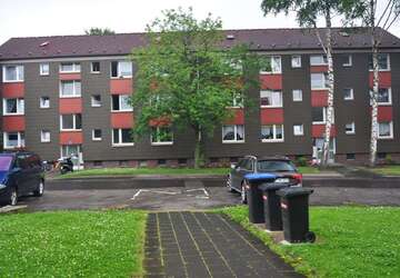 Wohnung Herne Wanne - 5 Zimmer, 108 m&sup2;, 690&euro; | Angebot:27311941
