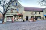 Etagenwohnung Bernburg (Saale) - 5 Zimmer, 120 m&sup2;, 840&euro; | Angebot:25999384