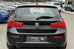 BMW 118d xDrive Advantage PDC/AHK/LED/SHZ/1.HAND 151.790 km 12.900 &euro; Villingen-Schwenningen 78054