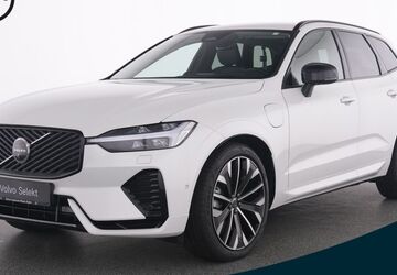 Volvo XC60 26.831 km 61.950 &euro; Essen-Kray 45309