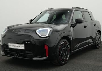 Mini John Cooper Works Aceman 7.983 km 40.773 &euro; 