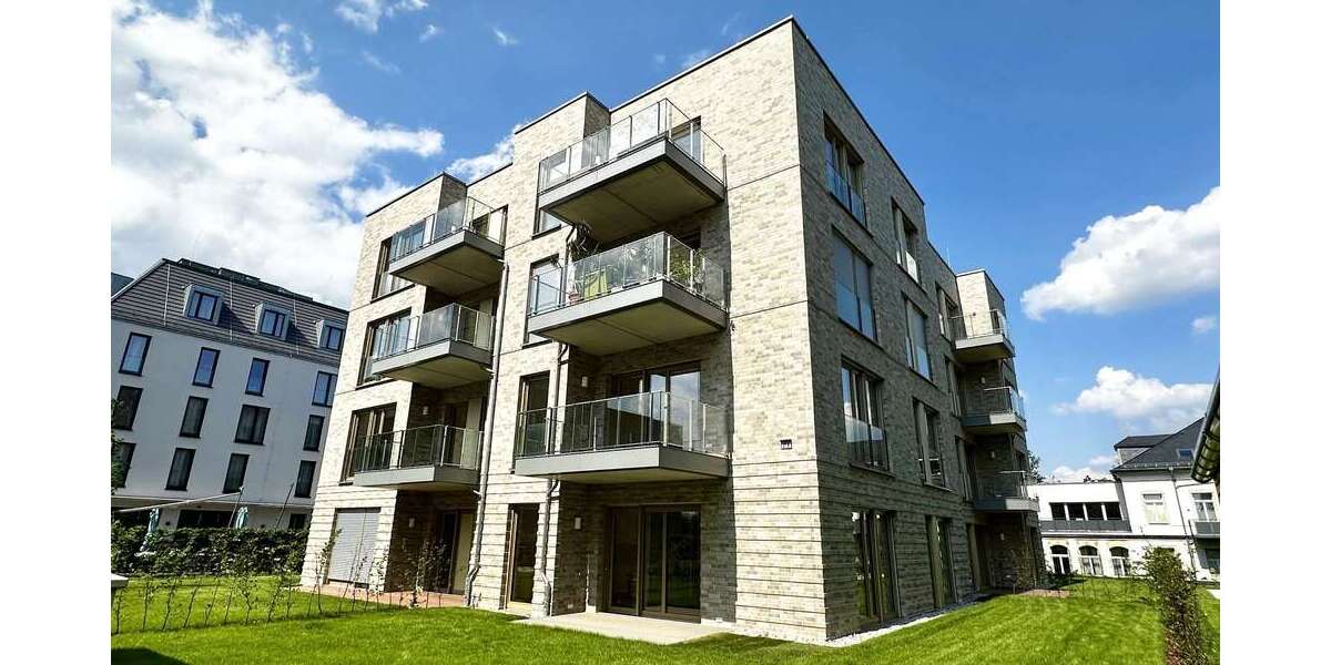 Etagenwohnung Dresden Neustadt - 2 Zimmer, 60 m&sup2;, 1.055&euro; | Angebot:27313840