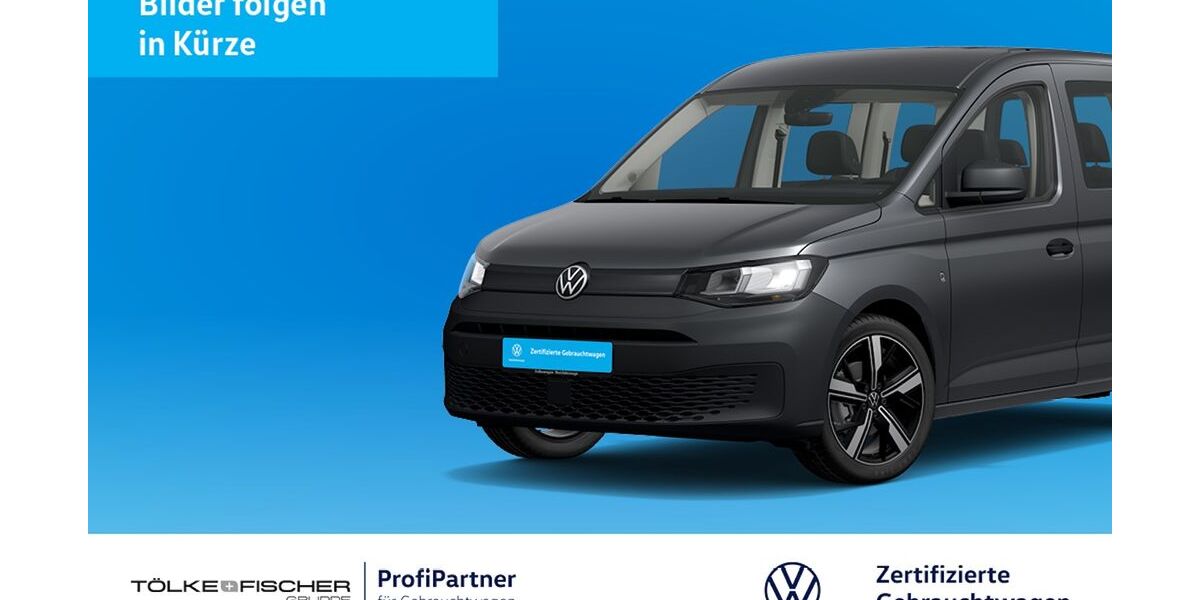VW Caddy Maxi 27.454 km 30.000 &euro; Krefeld 47805