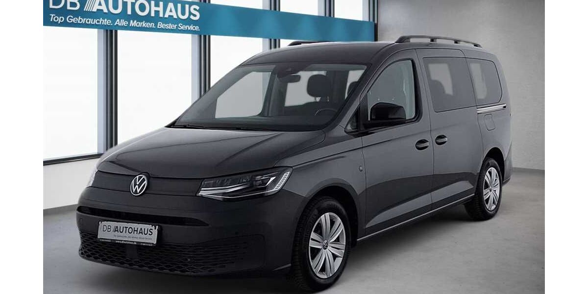 VW Caddy 101.402 km 21.830 &euro; Maintal 63477