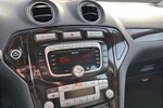 Ford Mondeo Ghia X Klima Tempo Sitzhzg. BI-Xenon AHK 248.720 km 2.500 &euro; Wuppertal 42327
