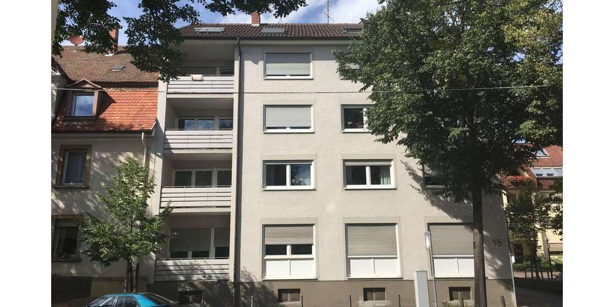 Etagenwohnung Landau Kernstadt - 1 Zimmer, 47 m&sup2;, 517&euro; | Angebot:27266052