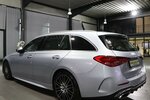 Mercedes-Benz C 220 d T 4Matic ADVANCED AMG-LINE SPORT MATRIX 157.000 km 25.577 &euro; Hamm 59077