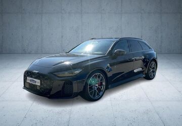 Audi RS5 2.900 km 141.675 &euro; Soltau 29614