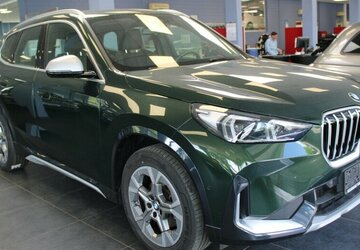 BMW X1 sDrive18d Aut. xLine 42.795 km 35.980 &euro; Euskirchen 53881