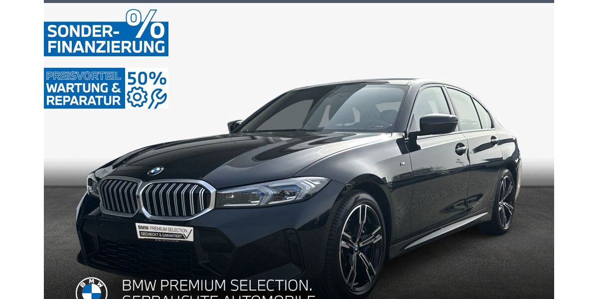 BMW 320 18.786 km 38.990 &euro; Germersheim 76726