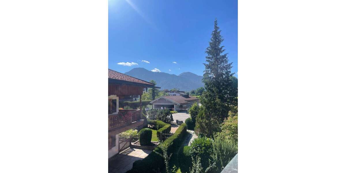 Etagenwohnung Rottach-Egern Egern - 5 Zimmer, 265 m&sup2;, 6.650&euro; | Angebot:27072275