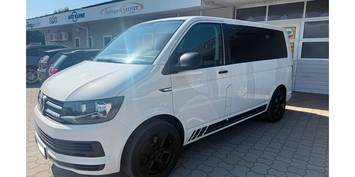 VW T6 Transporter 186.000 km 26.990 &euro; Lingen (Ems) 49809