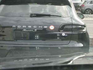Porsche Cayenne Coupe Tiptronic S dt.Fzg.Top Ausst 170.000 km 46.999 &euro; Biebesheim 64584