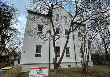 Wohnung Chemnitz Altchemnitz - 3 Zimmer, 101 m&sup2;, 600&euro; | Angebot:27316470