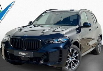 BMW X5 69.476 km 71.900 &euro; Uelzen 29525