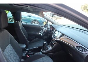 Opel Astra K Sports Tourer 120 Jahre Start/Stop 89.400 km 12.490 &euro; Bad Endbach 35080