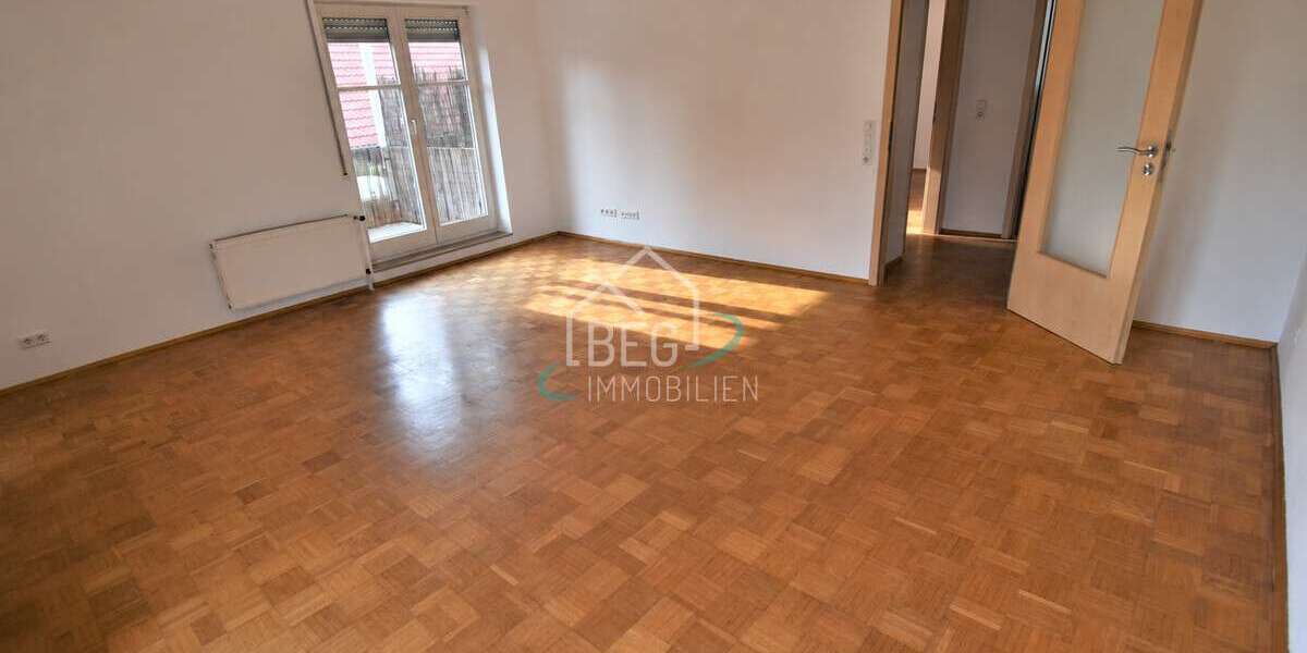 Etagenwohnung Untermünkheim - 4 Zimmer, 96 m&sup2;, 720&euro; | Angebot:27291319
