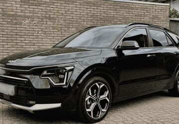 Kia Niro 65.359 km 25.900 &euro; Viersen 41748