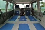 VW T4 Transporter Bus Multivan Atlantis AHK KAT 180.000 km 17.998 &euro; Landau 76829