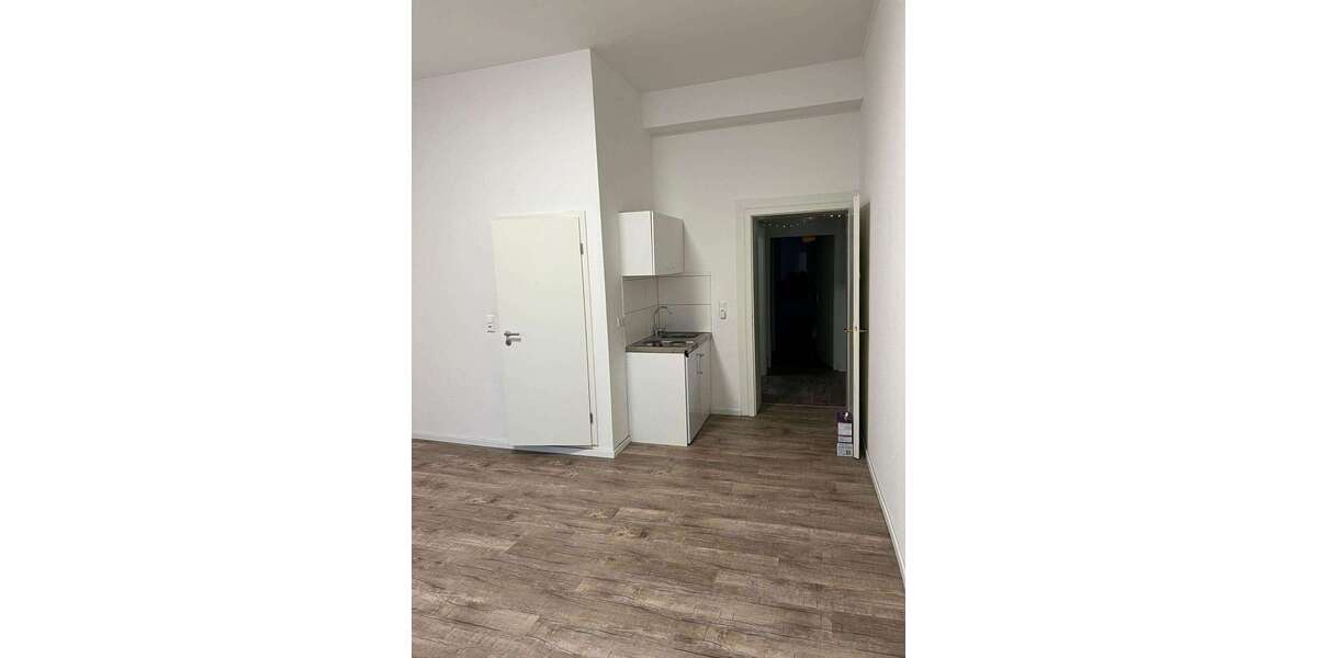 Etagenwohnung Landau Kernstadt - 1 Zimmer, 25 m&sup2;, 320&euro; | Angebot:27230926