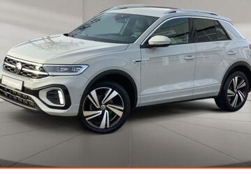 VW T-Roc 11.580 km 27.490 &euro; Nürtingen 72622
